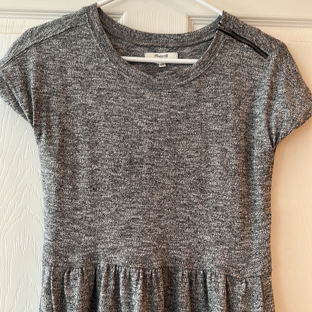 Madewell dress XS - Picture 2 of 5